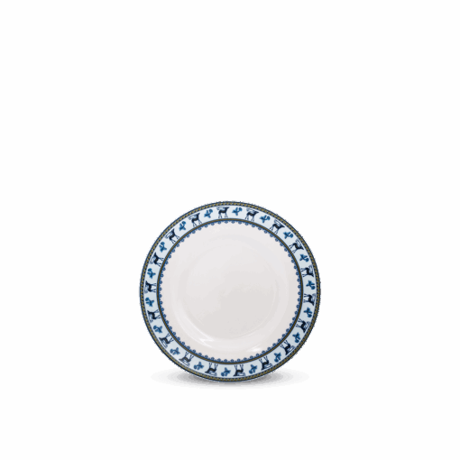 Dĩa sâu lòng - Camellia - Lộc Lạc A001_042065485gomminhlong.com