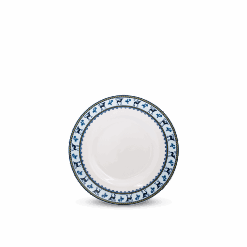 Dĩa sâu lòng - Camellia - Lộc Lạc A001_042065485gomminhlong.com
