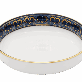  Chén chấm 9 cm - Camellia - Hoàng Liên A001_040976460gomminhlong.com