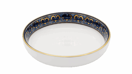 Chén chấm 9 cm - Camellia - Hoàng Liên A001_040976460gomminhlong.com