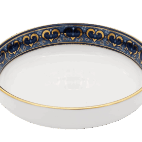 Chén chấm 9 cm - Camellia - Hoàng Liên A001_040976460gomminhlong.com