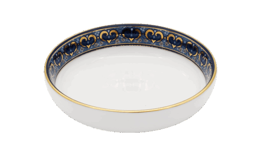 Chén chấm 9 cm - Camellia - Hoàng Liên A001_040976460gomminhlong.com