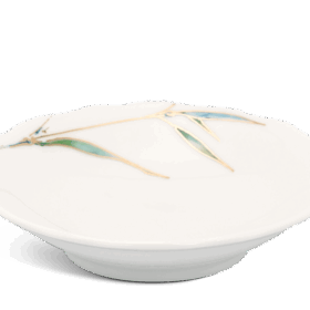  Chén chấm 10.5 cm - Mẫu Đơn IFP - Thanh Trúc A001_581093176gomminhlong.com