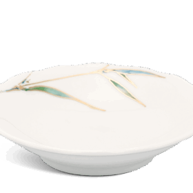 Chén chấm 10.5 cm - Mẫu Đơn IFP - Thanh Trúc A001_581093176gomminhlong.com
