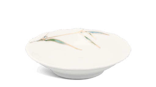 Chén chấm 10.5 cm - Mẫu Đơn IFP - Thanh Trúc A001_581093176gomminhlong.com