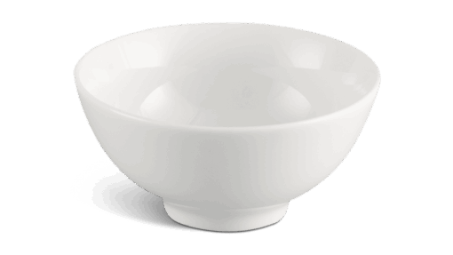 Chén sốt 9 cm - Jasmine - Trắng Ngà A001_590901000gomminhlong.com