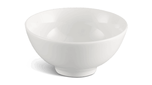 Chén sốt 9 cm - Jasmine - Trắng Ngà A001_590901000gomminhlong.com