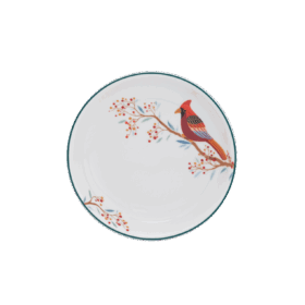  Dĩa sâu lòng 17 cm - Everyday Trắng - Quả Đầu Mùa A001_631729481gomminhlong.com