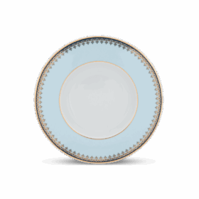 Dĩa súp 23 cm - Gastroline - Kim Ngọc A001_632327488gomminhlong.com