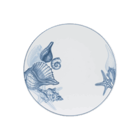 Dĩa sâu lòng 23 cm (KL) - Timeless - Đại Dương Sương Mờ A001_632339518gomminhlong.com