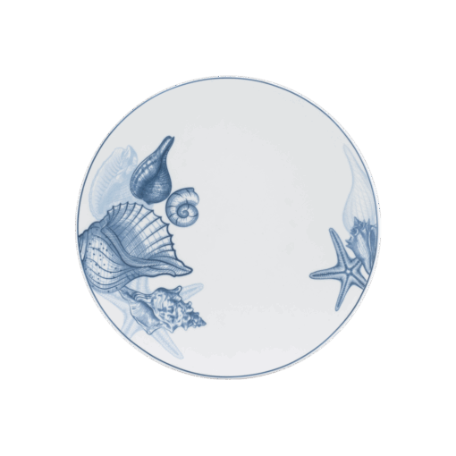 Dĩa sâu lòng 23 cm (KL) - Timeless - Đại Dương Sương Mờ A001_632339518gomminhlong.com