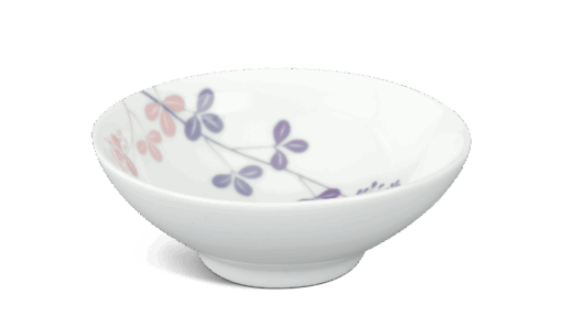 Chén chấm - Daisy - Cỏ Tím A001_030937267gomminhlong.com