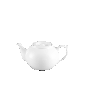  Bình trà + nắp - Misc Assortment - Trắng A001_013572000gomminhlong.com