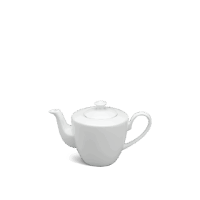  Bình trà + nắp - Daisy - Trắng A001_014552000gomminhlong.com
