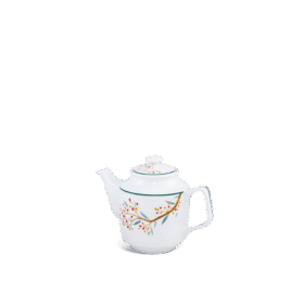  Bình trà 0.7 L + nắp - Jasmine - Quả đầu mùa A001_010711481gomminhlong.com