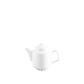  Bình trà + nắp - Jasmine - Trắng A001_010711000gomminhlong.com