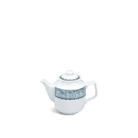 Bình trà + nắp - Jasmine - Vinh Quy Nhạt A001_010711197gomminhlong.com