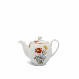  Bình trà 0.8 L + nắp - Camellia - Cát Tường A001_018038302gomminhlong.com