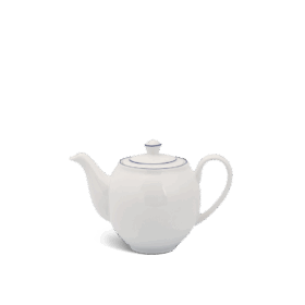  Bình trà + nắp - Camellia - Chỉ Xanh Dương A001_015038021gomminhlong.com