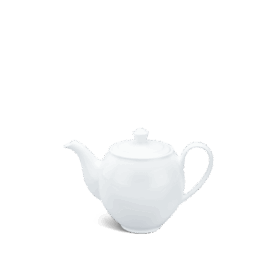  Bình trà + nắp - Camellia - Trắng A001_015038000gomminhlong.com