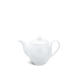  Bình trà + nắp - Camellia - Trắng A001_015038000gomminhlong.com