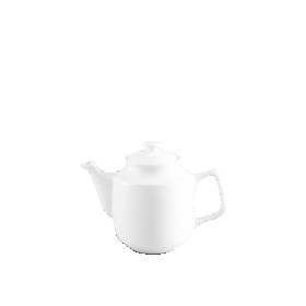  Bình trà + nắp - Jasmine - Trắng A001_010711000gomminhlong.com