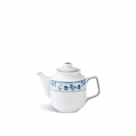  Bình trà 1.1 L + nắp - Jasmine - Tứ Quý A001_011111133gomminhlong.com