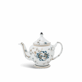  Bình trà 1.3 L + nắp - Hoàng Cung - Lạc Hồng vàng A001_011340374gomminhlong.com