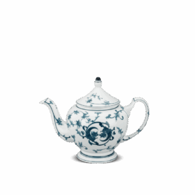Bình trà 1.3 L + nắp - Hoàng Cung - Lạc Hồng A001_011340208gomminhlong.com