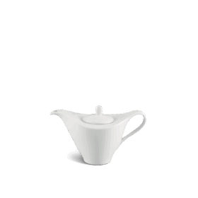  Bình trà cao 0.45 L + nắp - Anh Vũ IFP - Trắng Ngà A001_014598000gomminhlong.com