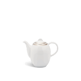 Bình trà + nắp - Sago - Thiên Tuế A001_010801018gomminhlong.com