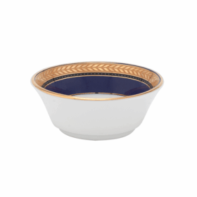 Chén chấm 7 cm - Tulip Trắng - Trống Đồng 2 A001_640705439gomminhlong.com