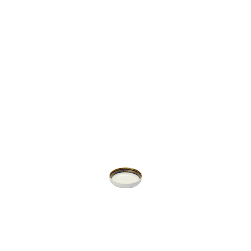 Chén chấm 9 cm - Hoàng Cung - Cẩm Tú A001_040976040gomminhlong.com