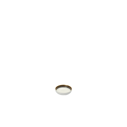 Chén chấm 9 cm - Hoàng Cung - Cẩm Tú A001_040976040gomminhlong.com