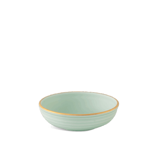 Chén chấm 9 cm - Cordon - Men Ngọc Sương Mờ (Trang trí Vàng) A001_640917522Vgomminhlong.com