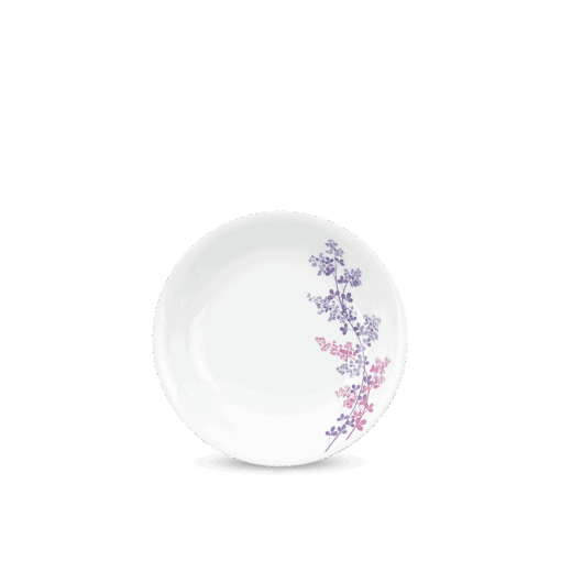 Dĩa sâu lòng - Daisy - Cỏ Tím A001_042198267gomminhlong.com