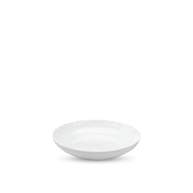 Dĩa sâu lòng - Camellia - Trắng A001_042065000gomminhlong.com