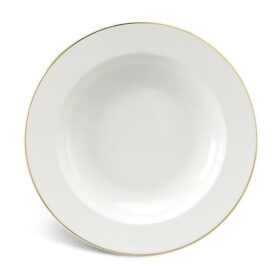 Dĩa súp - Jasmine - Chỉ Vàng A001_042015014gomminhlong.com