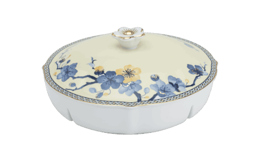 Khay mứt 5 ngăn - Hoa Mai Phú Quý A001_212471497gomminhlong.com