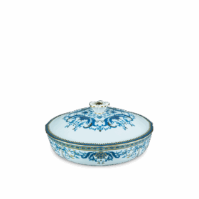 Khay mứt 5 ngăn - Misc Assortment - Sen Ngọc A001_212471456Hgomminhlong.com