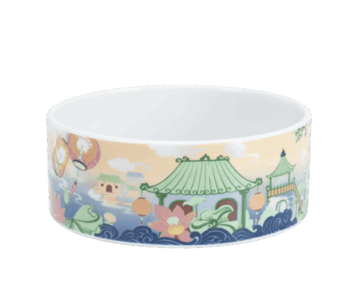 Hộp dưỡng sinh 3 tầng 12.5 cm - Dưỡng Sinh - Thưởng Trăng A001_211236509gomminhlong.com
