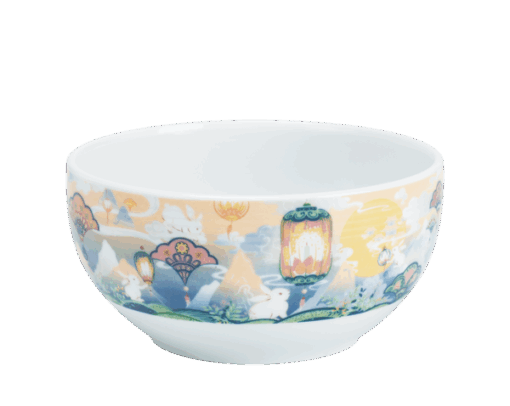 Hộp dưỡng sinh 3 tầng 12.5 cm - Dưỡng Sinh - Thưởng Trăng A001_211236509gomminhlong.com
