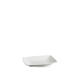  Dĩa chữ nhật phắng 27 x 18 cm - Misc Assortment Lys - Trắng Ngà A001_432720000gomminhlong.com
