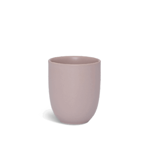Nến thơm (K1) - Hương Thu - Màu Xám 3 A001_446824515Bgomminhlong.com