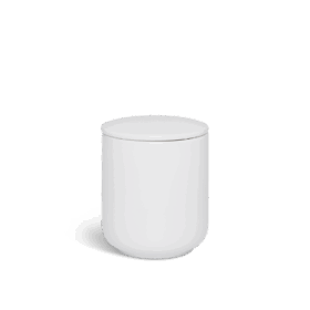  Nến thơm (K2) - Hương Đông - Trắng Bóng Mờ A001_446923544Bgomminhlong.com
