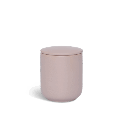 Nến thơm (K2) - Hương Thu - Màu Xám 3 A001_446923515B
