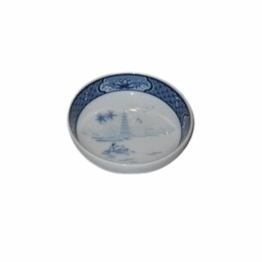 Chén chấm 9 cm - Camellia - Hồn Việt A001_040976038gomminhlong.com