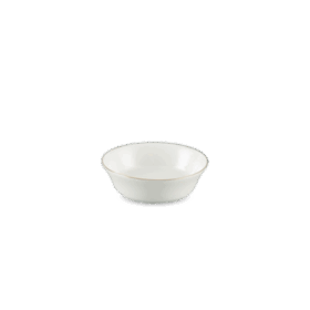  Chén chấm 9 cm - Tulip Ngà - Chỉ Vàng A001_030930014gomminhlong.com